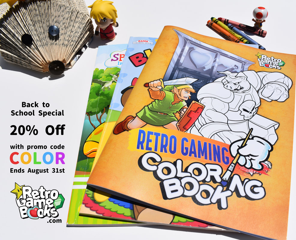 Super Mario Bros. Coloring Book  Coloring Books at Retro Reprints - The  world's largest coloring book archive!